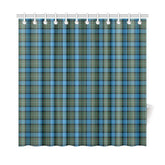 Fergusson Ancient Tartan Shower Curtain